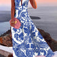 MARLENE - Women's Summer Dress