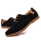 MASSIMO - Leather Shoes for Men