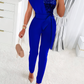 Cherilyner – Women's Luxury Jumpsuit | Elegant