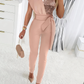 Cherilyner – Women's Luxury Jumpsuit | Elegant