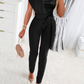 Cherilyner – Women's Luxury Jumpsuit | Elegant