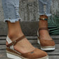 Ria Orthopedische Trendy SandalenRia Orthopedic Trendy Sandals