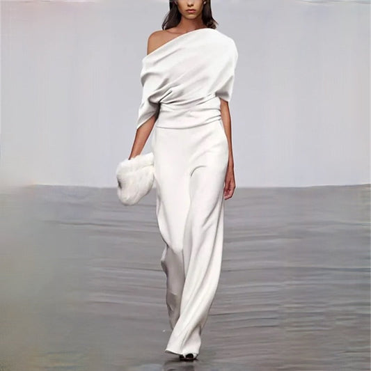 SUUS - Chic summer jumpsuit