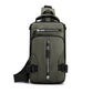 Anti-Theft Waterproof Bag