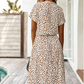 Maxime | Vintage Summer Dress