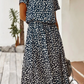 Maxime | Vintage Summer Dress