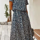 Talulla - Summer vintage dress