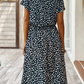 Maxime | Vintage Summer Dress