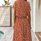 Maxime | Vintage Summer Dress