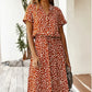 Talulla - Summer vintage dress