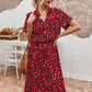 Talulla - Summer vintage dress