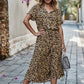 Talulla - Summer vintage dress
