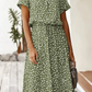 Maxime | Vintage Summer Dress