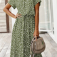 Maxime | Vintage Summer Dress