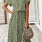 Talulla - Summer vintage dress