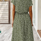 Maxime | Vintage Summer Dress