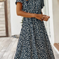 Maxime | Vintage Summer Dress