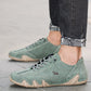 UltraFlex Barefoot - Leather Shoes (Unisex)
