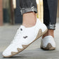 UltraFlex Barefoot - Leather Shoes (Unisex)