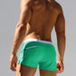 Men's Swim Shorts Modern Comfort for Active Days