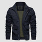 Majestic - Cargo jacket