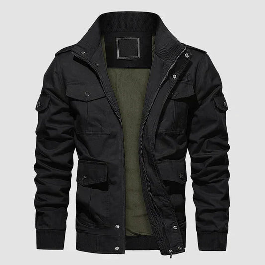 Majestic - Cargo jacket