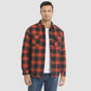 Walker - Flannel Jacket