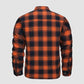 Walker - Flannel Jacket