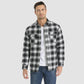 Walker - Flannel Jacket