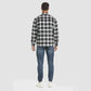 Walker - Flannel Jacket