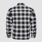 Walker - Flannel Jacket