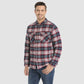 Walker - Flannel Jacket