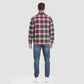 Walker - Flannel Jacket