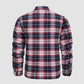 Walker - Flannel Jacket