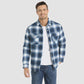 Walker - Flannel Jacket