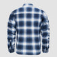 Walker - Flannel Jacket