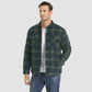 Walker - Flannel Jacket