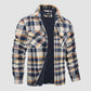 Walker - Flannel Jacket