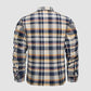 Walker - Flannel Jacket
