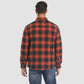 Walker - Flannel Jacket