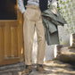 Harrison - Gurkha Pleated Front Trousers