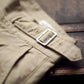 Harrison - Gurkha Pleated Front Trousers