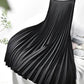 Alida - Elegant pleated skirt for women
