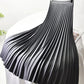 Alida - Elegant pleated skirt for women