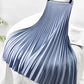 Alida - Elegant pleated skirt for women