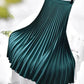 Alida - Elegant pleated skirt for women