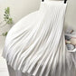 Alida - Elegant pleated skirt for women