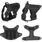 TactiControl – No-Pull Tactical Dog Harness
