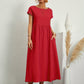 Elena - Spring Dress