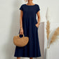 Elena - Spring Dress